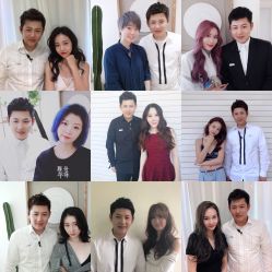 -简法造型·品牌形象店