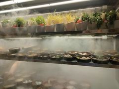 -吉布鲁牛排海鲜自助(温江合生汇店)
