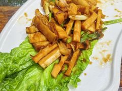 -西湖鱼小海鲜·杭帮菜·农家菜(断桥店)