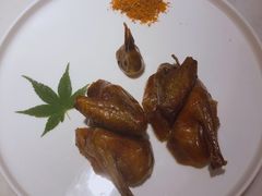 -径山十八道·风味民间菜(杭州总店)