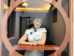 -乌镇枕水度假酒店