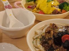 -柴の食堂·日式家庭料理·熊之肆(大学路店)