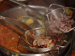 -高兴壹锅·潮汕鲜牛肉火锅(良乡梅花庄店)