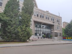 -辽宁大学(崇山校区)