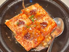 客家酿豆腐-客语客家菜(琶洲保利店)