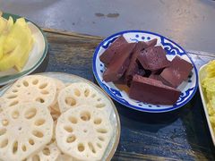 -七采菌园·野生菌石锅鱼(环城北路店)