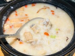 -潮粥荟·潮汕砂锅粥(朝阳大悦城店)