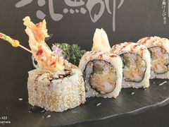 -寒鰤日式精致料理