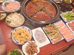-陈眼镜火锅(总店)