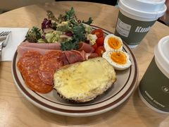 -KUDDO COFFEE(宝能太古城店)