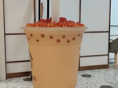 -KOI Thé(力宝广场店)