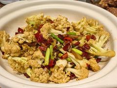 -临潼印象·特色陕菜