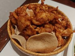-梅利汴京烤鸭•开封豫菜地标店(晋安路店)