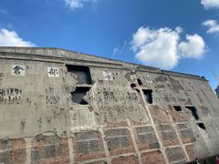 -上海四行仓库抗战纪念馆