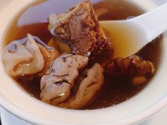 -濮园 · 四合院餐厅