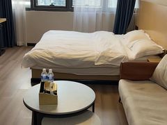 -恩索·美筑高空江景酒店(重庆解放碑步行街店)