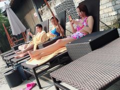 -崇阳三特浪口温泉