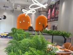 -西语·炭烧牛排(卓越中寰店)