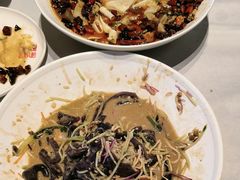 -7号院家宴.烧鸽子(门头沟店)