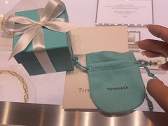 -Tiffany & Co.蒂芙尼
(杭州万象城店)