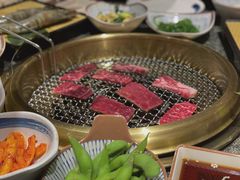 -NIUAN牛庵·日式和牛烧肉(恒隆店)