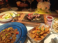 -MR.ROCKY洛奇先生·西餐&酒吧(琶醍店)