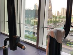 -Trainyard 炼·工场(中国国际贸易中心店)