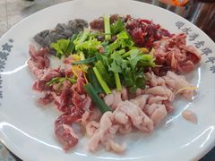 -顺水湾·牛肉牛杂火锅(驾鹤店)
