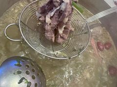 -名门潮牛·鲜牛肉海鲜火锅.烧烤自助餐厅(诚丰广场店)