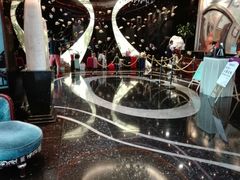 -泰谷酒店·太古码头闽菜自助餐厅