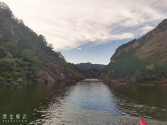 -仙居谷风景区