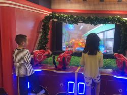 -MELAND CLUB亲子乐园·派对·餐厅(北京芳圆里ID MALL店)