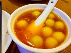 -转角·老弄堂上海菜(长寿路店)