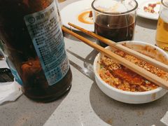 -海底捞火锅(大唐店)