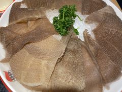 -潘小辣鲜肉老火锅
