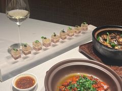 -马仕玖煲·融合菜·酥不腻烤鸭(人大店)