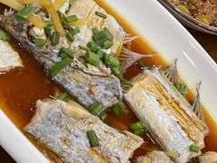 -红灯笼龙凤饭店(宁波老字号店)