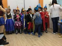 -吉的堡成长中心(五角场安波校区)