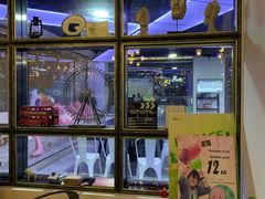 -CIAO·团建聚餐·生日派对轰趴馆(福田店)