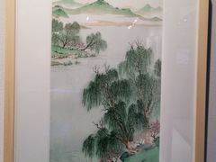 -南京书画院金陵美术馆