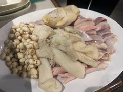-百年果林椰子鸡(中洲店)
