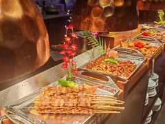 -领鲜活海鲜榴莲自助火锅(东门店)