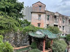 -东莞市可园博物馆