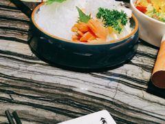 -将太无二·蓝鳍放题·北美寿司(领展购物广场中关村店)