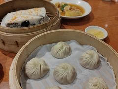 -鼎泰丰(新港中心店)