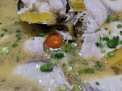 -要德鱼庄(陕钢家属院店)