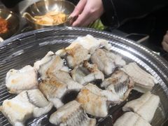 -本炙炭烤·蒲烧活鳗料理店(金沙洲店)