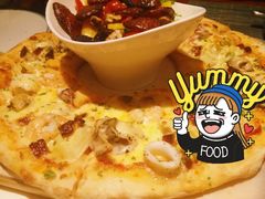 -尊品牛排(中大国际店)