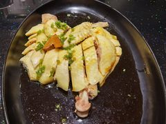 -上海1号私藏菜(静安店)