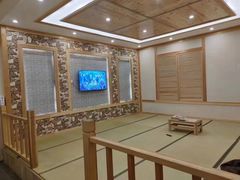 -派立斯游泳健身(狂野店)